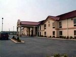 Comfort Inn Pine Bluff