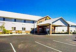 Rodeway Inn West Lafayette