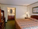 Days Inn Charleston- Historic District