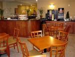 La Quinta Inn Queens New York