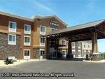 Holiday Inn Express Sierra Vista