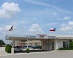 Scottish Inns & Suites Merkel/Abilene