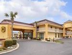 Super 8 Motel Mobile Tillmans Corner Area