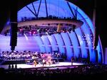 Hollywood Bowl