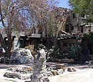 Cabot's Old Indian Pueblo Museum