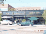 Hibernian Restaurant & Irish Pub