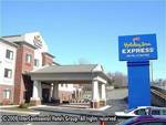 Holiday Inn Express Hotel & Suites Rocky Mount