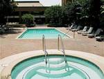 Radisson Hotel Whittier, CA