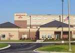 Residence Inn By Marriott Chicago Naperville Warrenville