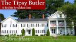 The Tipsy Butler Bed & Breakfast