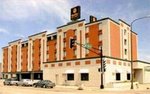 Quality Inn And Suites - Waterloo