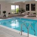 Hampton Inn Hagerstw Maug
