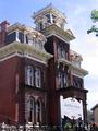 Jacob Henry Mansion