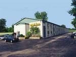 Exel Inn Of Davenport