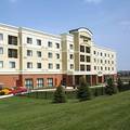 Courtyard By Marriott Dayton/University Of Dayton