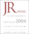 JR Wine