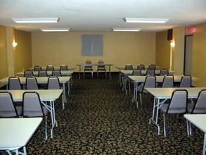 Best Western University Inn::Hotels.com
