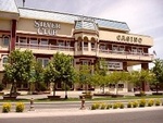 Silver Club Hotel & Casino