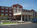 Holiday Inn Express Suites Broken Arrow