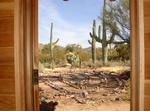 Desert Reflections Day Spa & Nature Retreat