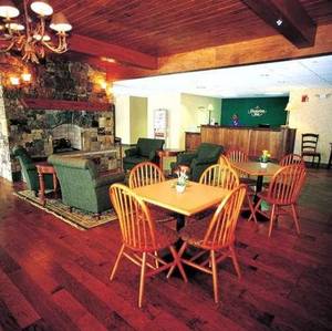 Hampton Inn Atlanta/Stone Mountain::Travelocity.com