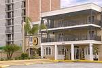 Super 8 Motel New Orleans