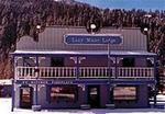 Lazy Miner Lodge