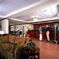 Hampton Inn Columbia-Downtown Historic District