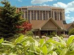 Doubletree Hotel Seattle Airport