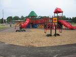 Milbourne Avenue Able to Play Playground