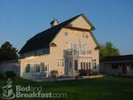 BARN ANEW Bed and Breakfast