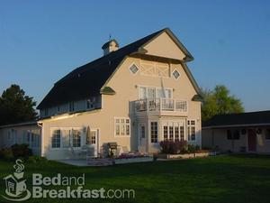 BARN ANEW Bed and Breakfast::BedAndBreakfast.com