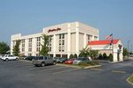 Hampton Inn Simpsonville