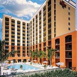 Residence Inn by Marriott Delray Beach::Travelocity.com