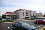 Hampton Inn Eden