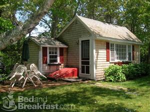 The Tern Inn and Cottages::BedAndBreakfast.com