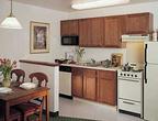 TownePlace Suites by Marriott Brookfield