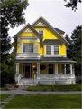 Lennox House B & B