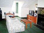 Econo Lodge Inn And Suites