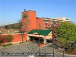 Holiday Inn Burlington Ontario