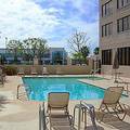 Courtyard by Marriott Cypress Anaheim Orange County