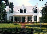 Historic Rose Hill Inn