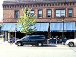 Lucia's Restaurant & Wine Bar