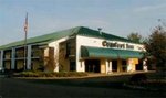 Comfort Inn Culpeper