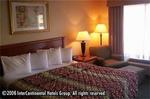 Inn and Spa at the Springs::ProfessionalTravelGuide.com