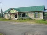 Greenberry House