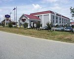 Hampton Inn Raleigh/Clayton I-40