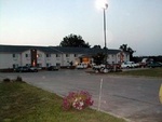 Super 8 Motel - Mt. Vernon