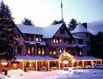 The Wentworth