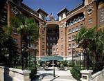 The Sorrento Hotel